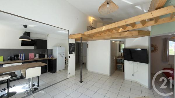 Appartement T2 à vendre  2 pièces - 47,57 m 2   GAP  - 05