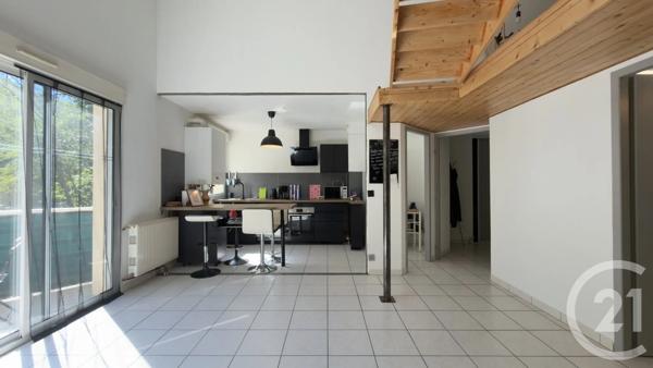 Appartement T2 à vendre  2 pièces - 47,57 m 2   GAP  - 05