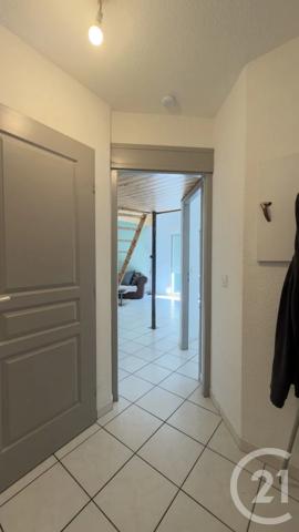 Appartement T2 à vendre  2 pièces - 47,57 m 2   GAP  - 05
