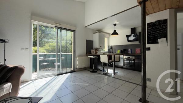 Appartement T2 à vendre  2 pièces - 47,57 m 2   GAP  - 05
