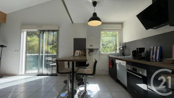Appartement T2 à vendre  2 pièces - 47,57 m 2   GAP  - 05