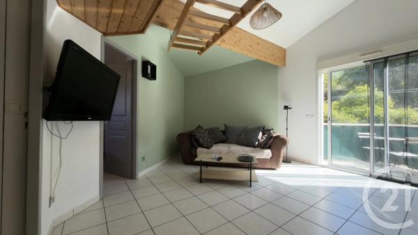 Appartement T2 à vendre  2 pièces - 47,57 m 2   GAP  - 05
