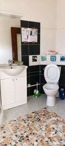 Appartement T2 à vendre  2 pièces - 56 m 2   LES MEES  - 04