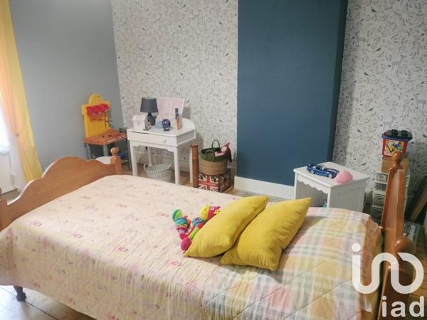 Maison à vendre 10 pièces 230 m² Valenciennes