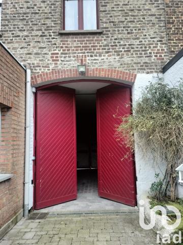 Maison à vendre 10 pièces 230 m² Valenciennes