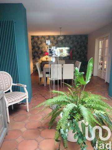 Maison à vendre 10 pièces 230 m² Valenciennes