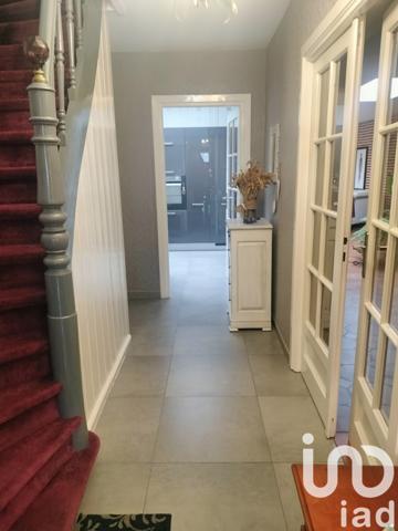 Maison à vendre 10 pièces 230 m² Valenciennes