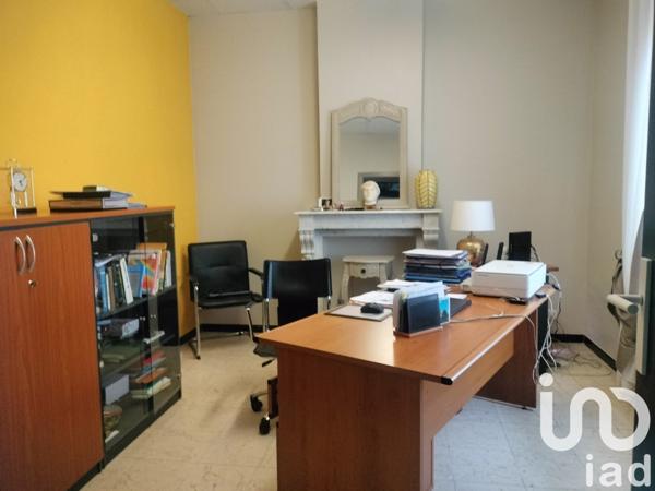 Maison à vendre 10 pièces 230 m² Valenciennes