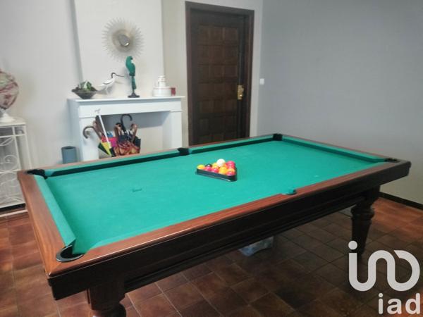 Maison à vendre 10 pièces 230 m² Valenciennes