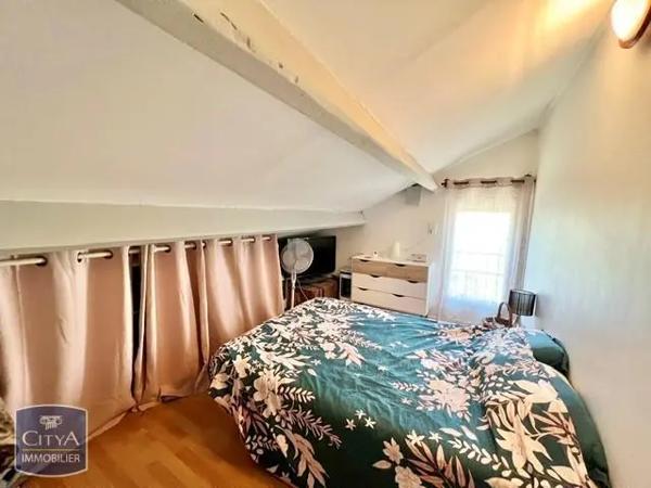 Maison à louer 3 pièces 60m² Auzat-la-Combelle (63570)