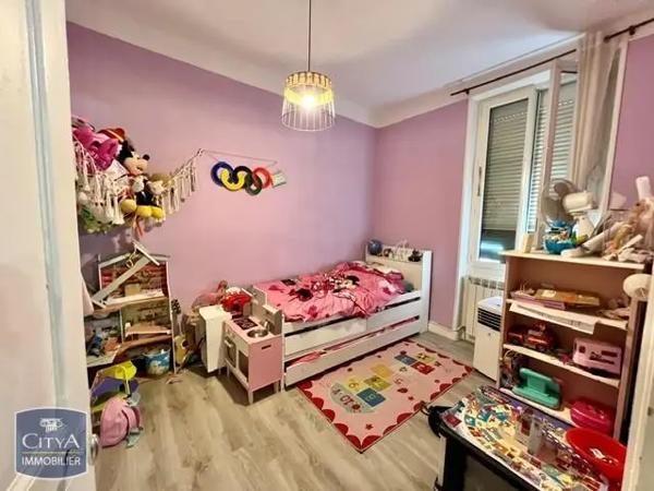 Maison à louer 3 pièces 60m² Auzat-la-Combelle (63570)