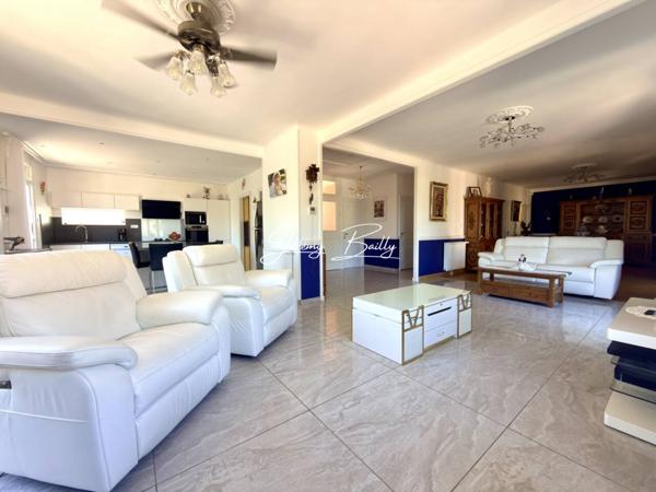 Maison à vendre 7 pièces de 155 m²