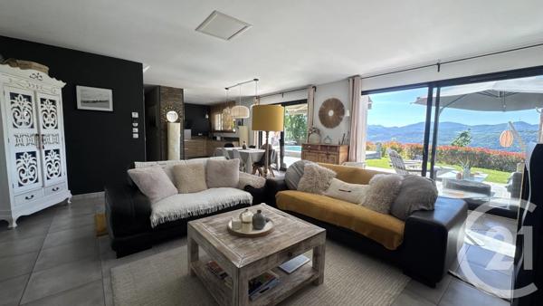 Maison à vendre  5 pièces - 132,76 m 2   GAP  - 05