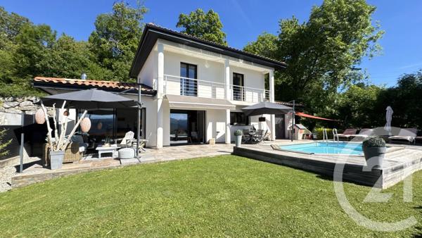 Maison à vendre  5 pièces - 132,76 m 2   GAP  - 05