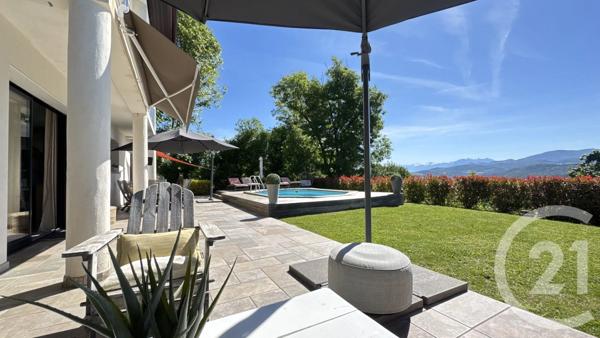 Maison à vendre  5 pièces - 132,76 m 2   GAP  - 05