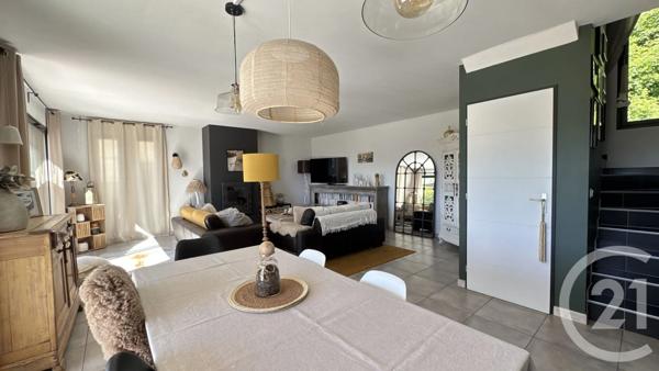 Maison à vendre  5 pièces - 132,76 m 2   GAP  - 05