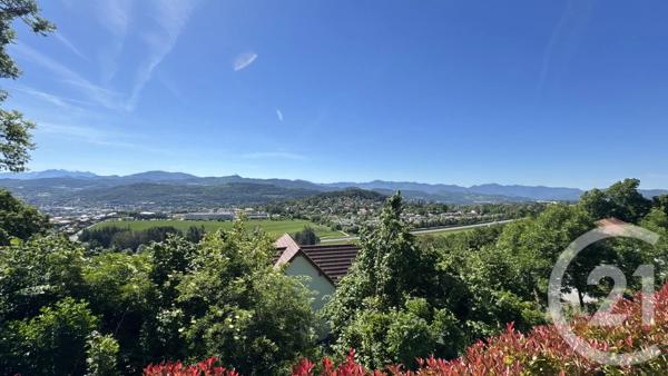 Maison à vendre  5 pièces - 132,76 m 2   GAP  - 05