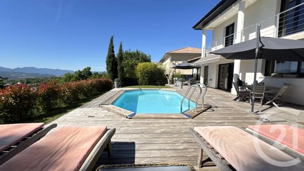 Maison à vendre  5 pièces - 132,76 m 2   GAP  - 05