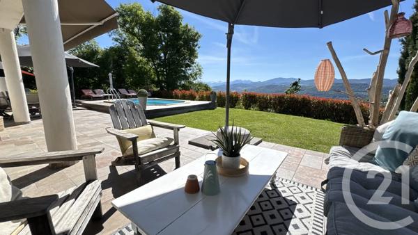 Maison à vendre  5 pièces - 132,76 m 2   GAP  - 05