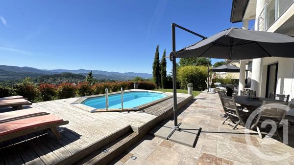 Maison à vendre  5 pièces - 132,76 m 2   GAP  - 05