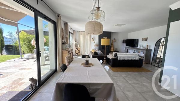 Maison à vendre  5 pièces - 132,76 m 2   GAP  - 05