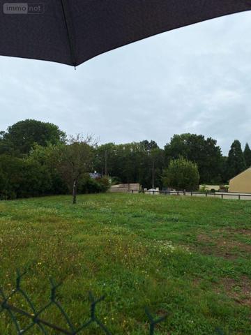 Terrain à Batir à vendre à Buchères dans l'Aube (10800), ref : 10378/1206