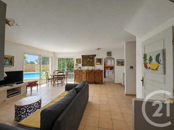 Maison à vendre  4 pièces - 86,79 m 2   MARSEILLE  - 13013