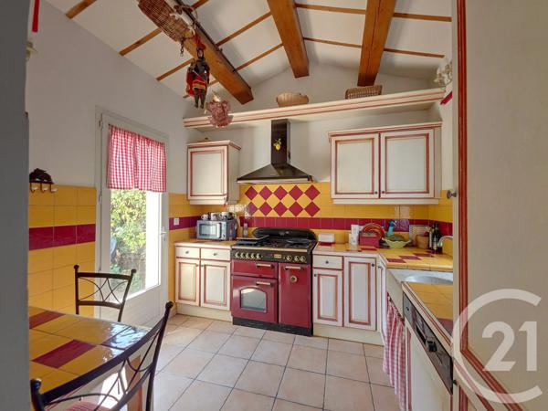 Maison à vendre  4 pièces - 86,79 m 2   MARSEILLE  - 13013
