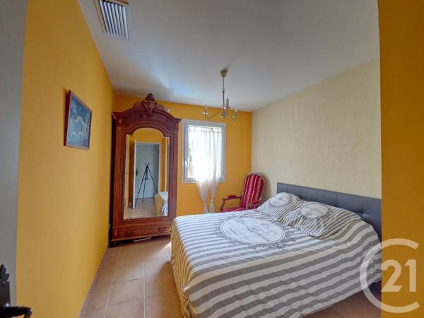 Maison à vendre  4 pièces - 86,79 m 2   MARSEILLE  - 13013