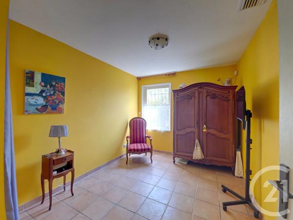 Maison à vendre  4 pièces - 86,79 m 2   MARSEILLE  - 13013
