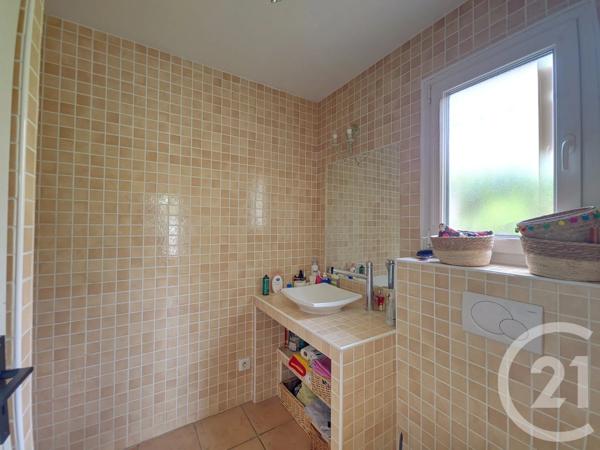 Maison à vendre  4 pièces - 86,79 m 2   MARSEILLE  - 13013