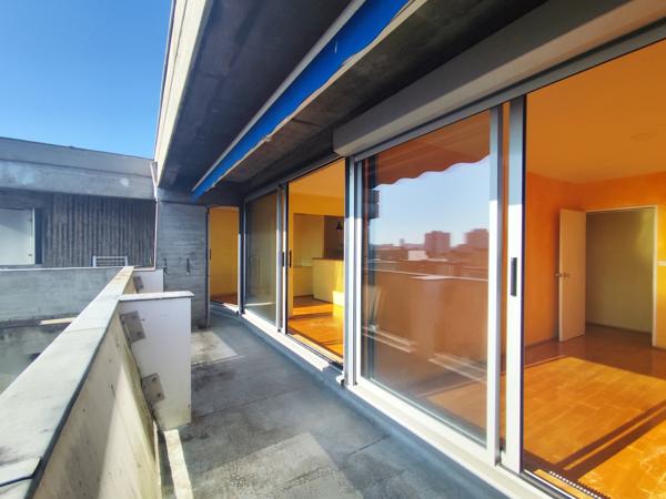 Appartement 2 pièce(s) 1 chambre(s) 48 m²