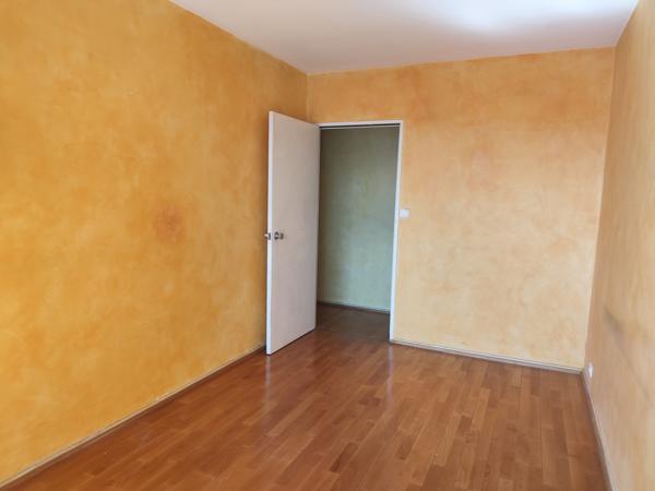 Appartement 2 pièce(s) 1 chambre(s) 48 m²