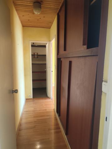Appartement 2 pièce(s) 1 chambre(s) 48 m²