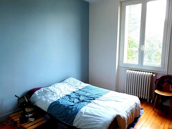Immeuble 253 m² 3 etage(s)