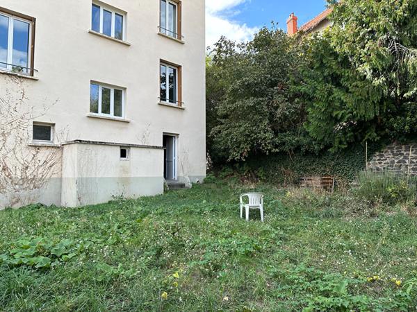Immeuble 253 m² 3 etage(s)