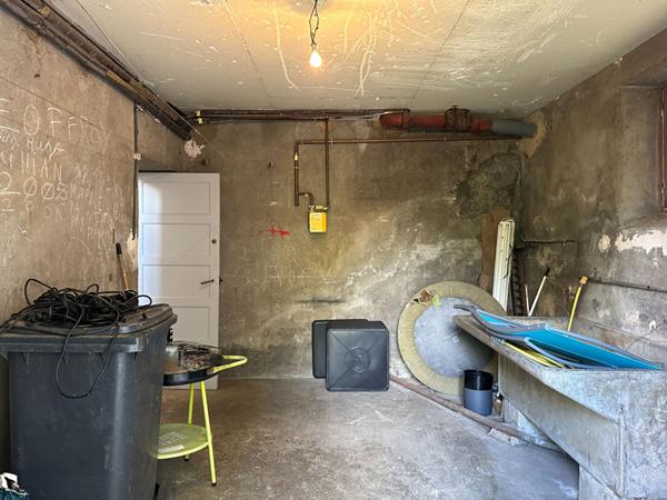 Immeuble 253 m² 3 etage(s)
