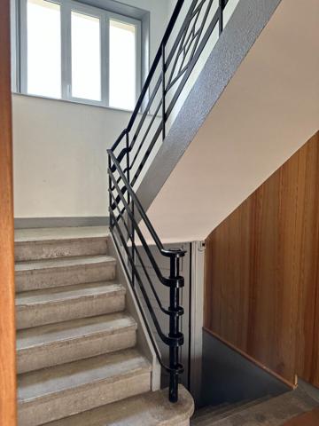 Immeuble 253 m² 3 etage(s)