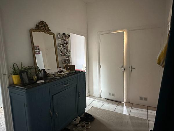 Immeuble 253 m² 3 etage(s)