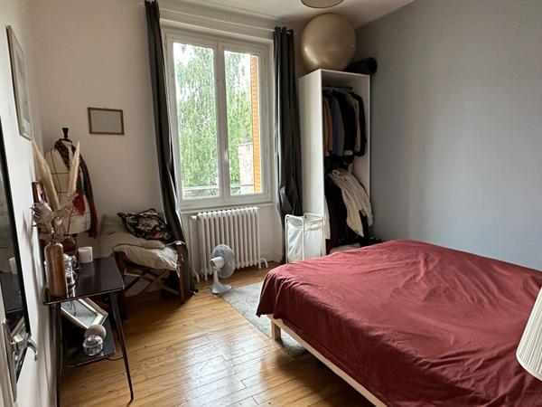 Immeuble 253 m² 3 etage(s)