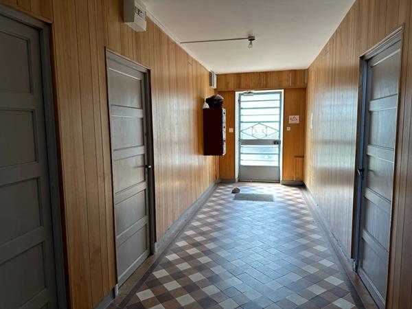 Immeuble 253 m² 3 etage(s)