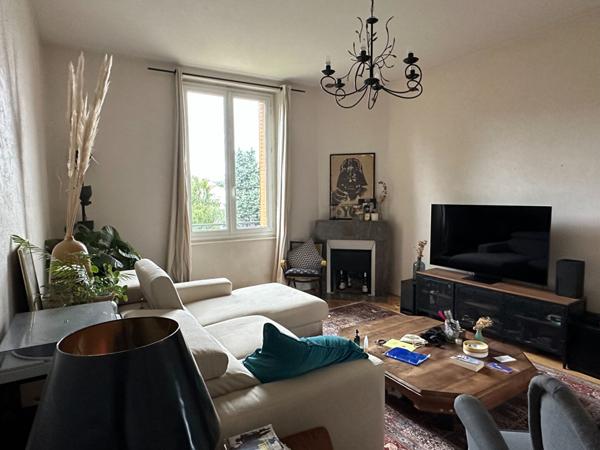 Immeuble 253 m² 3 etage(s)