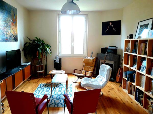Immeuble 253 m² 3 etage(s)