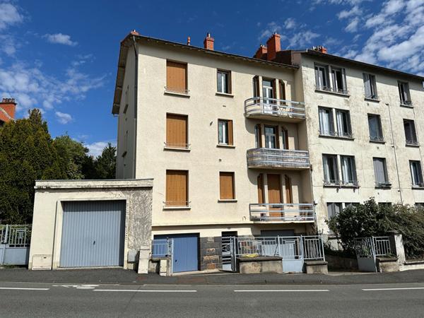 Immeuble 253 m² 3 etage(s)