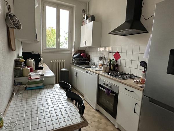 Immeuble 253 m² 3 etage(s)
