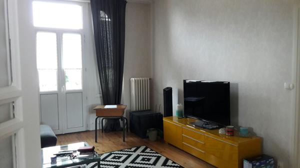 Immeuble 253 m² 3 etage(s)