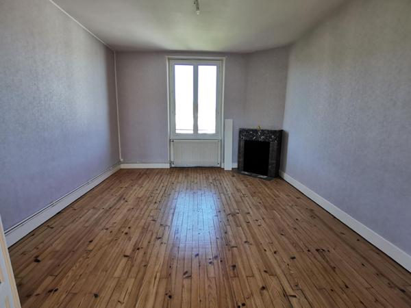 Immeuble 253 m² 3 etage(s)