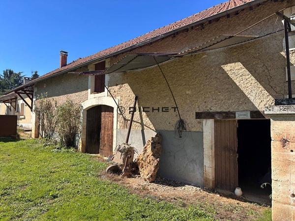 Maison 3 pièces 672 m² BOULAZAC ISLE MANOIRE - 24750