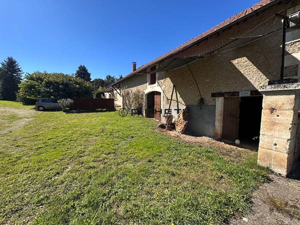 Maison 3 pièces 672 m² BOULAZAC ISLE MANOIRE - 24750