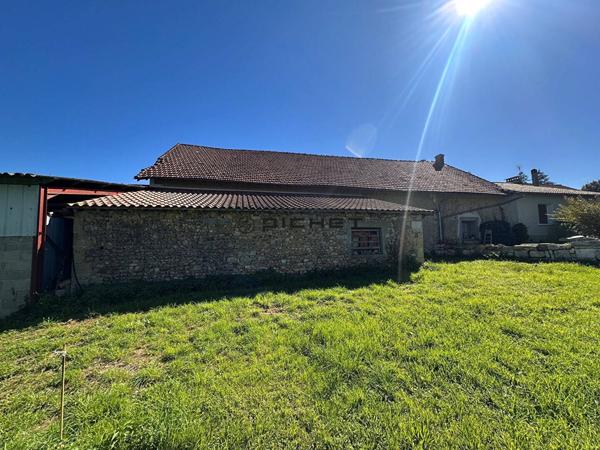 Maison 3 pièces 672 m² BOULAZAC ISLE MANOIRE - 24750